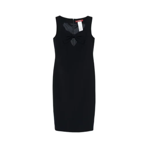 Sleeveless Dress