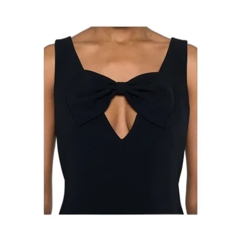 Sleeveless Dress