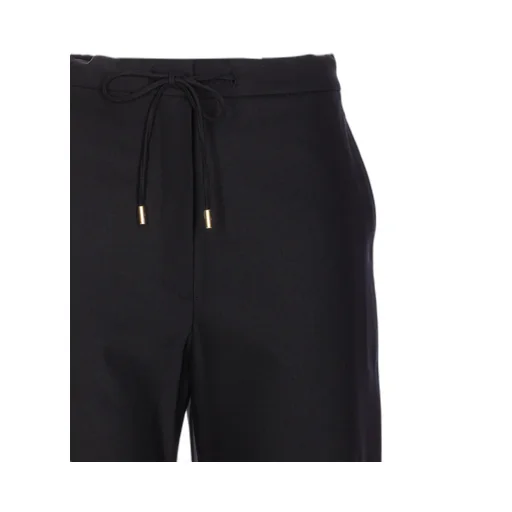 Drawstring Trousers