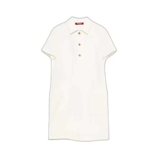 Short Sleeve Dress