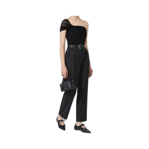 Viscose Mesh Top