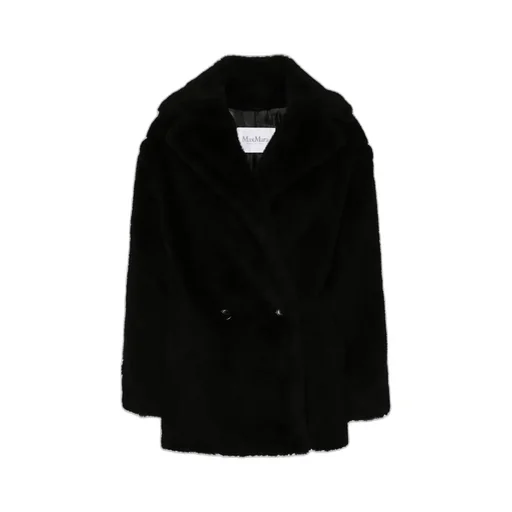 Long-Sleeved Coat