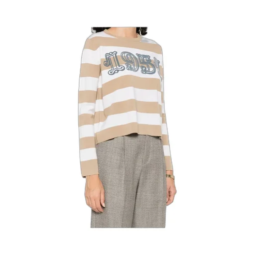 Long Sleeve Sweater
