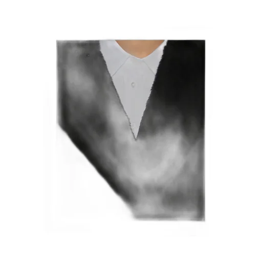 Long-Sleeved Coat