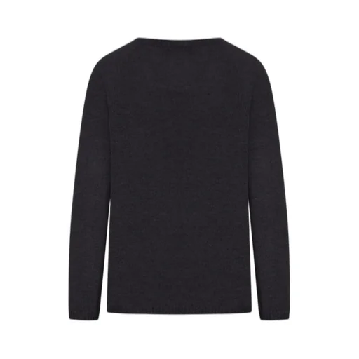 Crew Neck Pullover