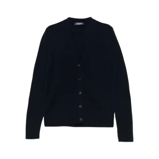 Long Sleeve Cardigan