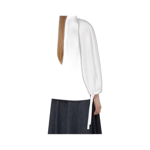 Oro Long Sleeved Shirt