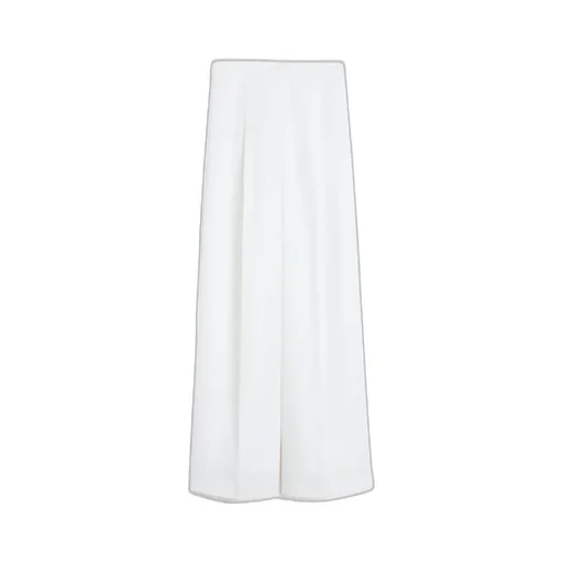 Manetta Pleated Trousers