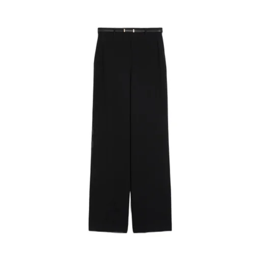 Jez Flared Trousers