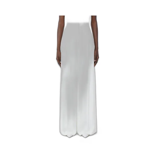 Manetta Pleated Trousers