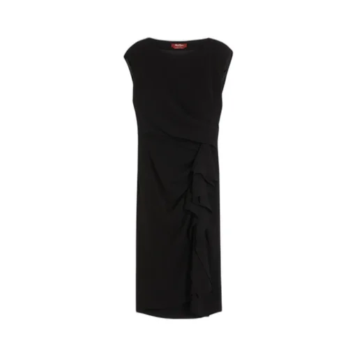 Aia Bodycon Cady Dress