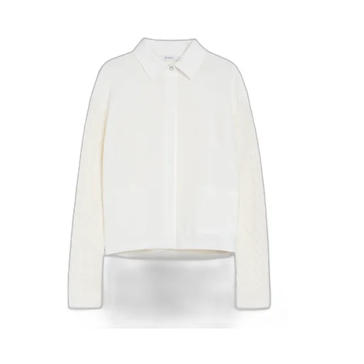 Linen Cardigan