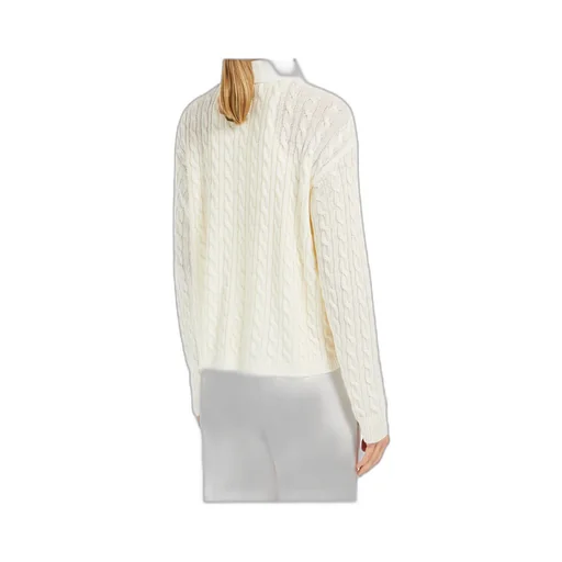 Linen Cardigan