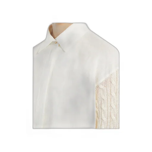 Linen Cardigan