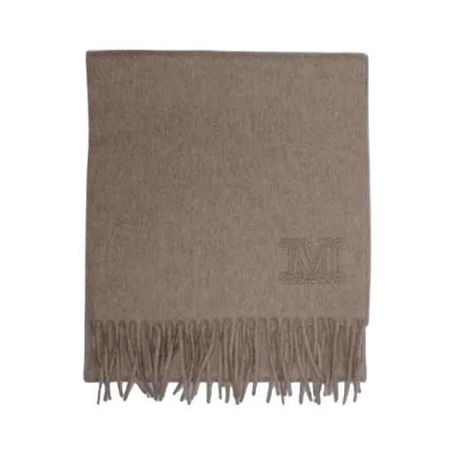 Wsdalia Fringed Edge Scarf
