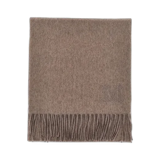 Wsdalia Fringed Edge Scarf