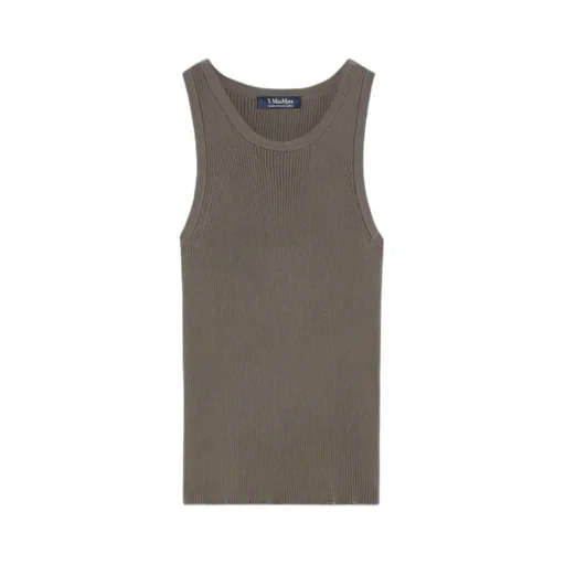 Amburgo Sleeveless Tank Top