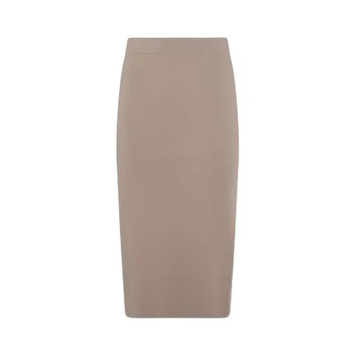 Losanna Knitted Midi Skirt
