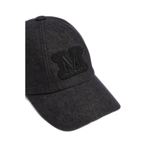 Denim Baseball Cap