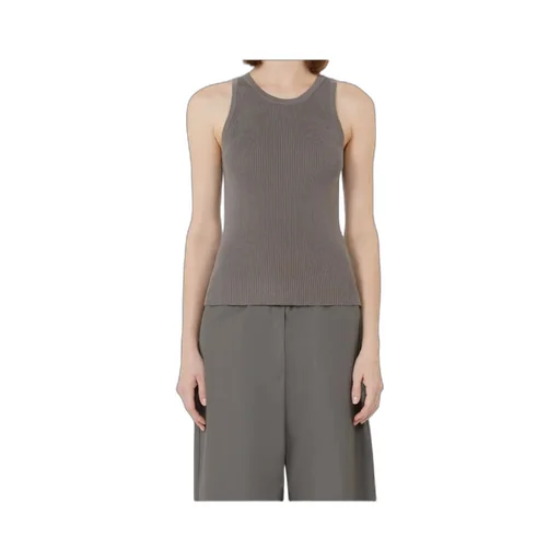 Amburgo Sleeveless Tank Top