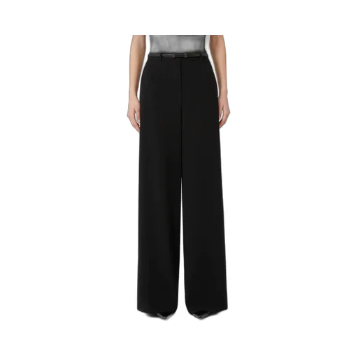 Jez Flared Trousers