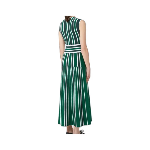 Viscose Yarn Dress