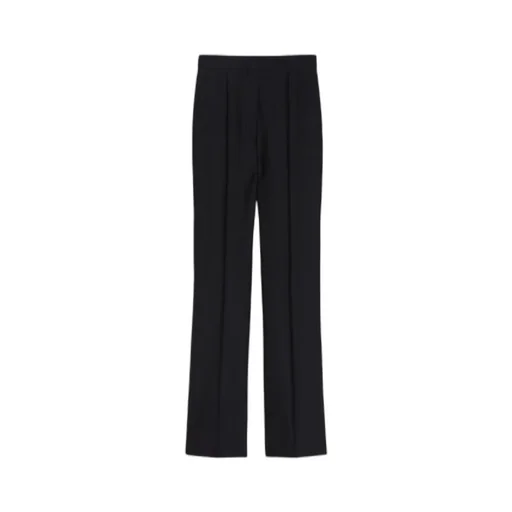 Pleat Detailed Trousers
