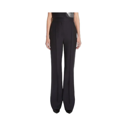 Pleat Detailed Trousers