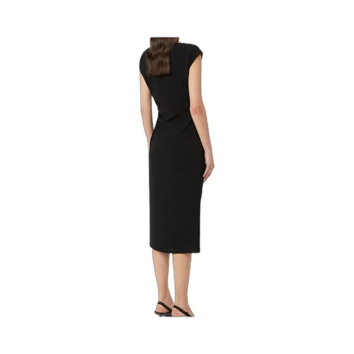 Aia Bodycon Cady Dress