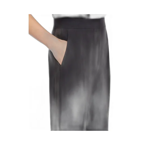 Pleat Detailed Trousers