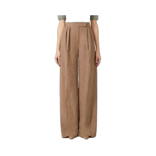 Woolen Cloth Trousers