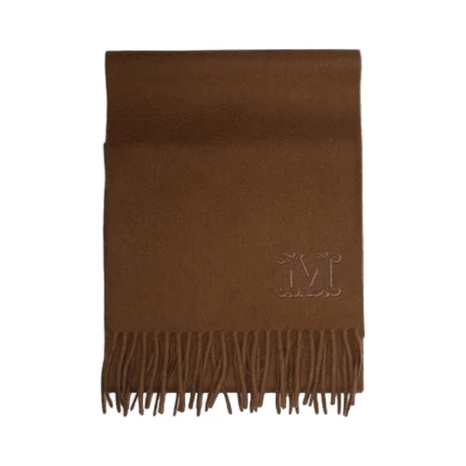 Wsdalia Fringed Edge Scarf