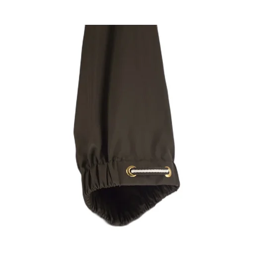 Teano - Wide Cotton Shirt