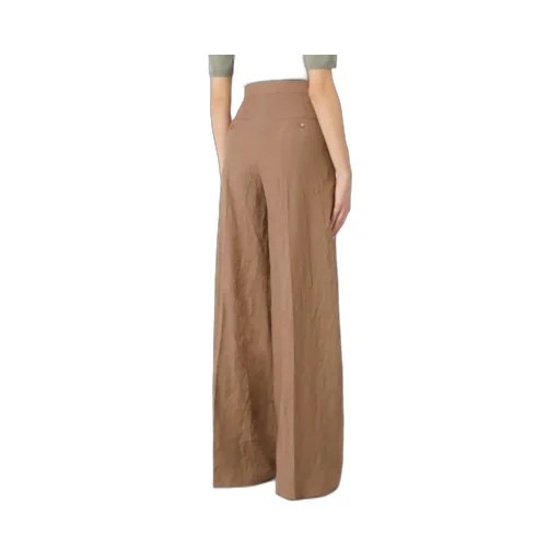 Woolen Cloth Trousers