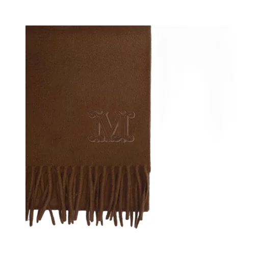 Wsdalia Fringed Edge Scarf