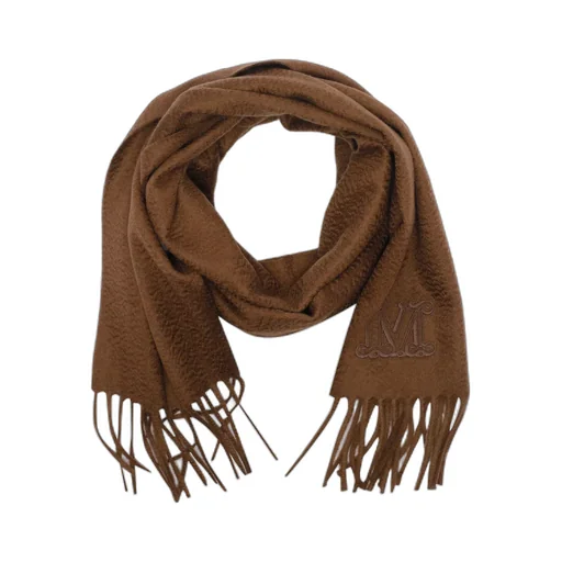 Wsdalia Fringed Edge Scarf