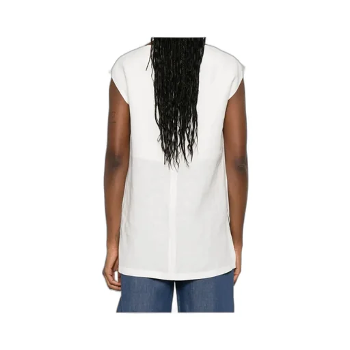 Sleeveless Vest
