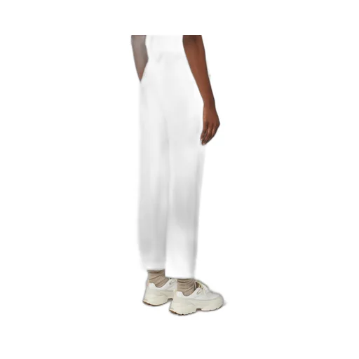 Stretch Cotton Bull Denim Jeans