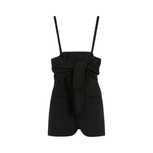 Veruska Sleeveless Top
