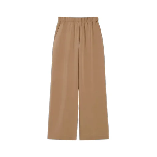 Bonn Wide Leg Trousers