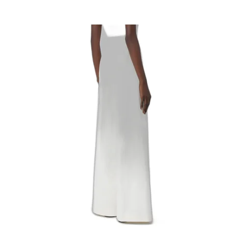 Wide-Leg Trousers