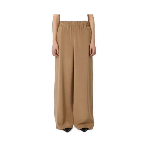 Bonn Wide Leg Trousers