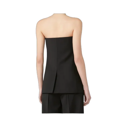 Veruska Sleeveless Top
