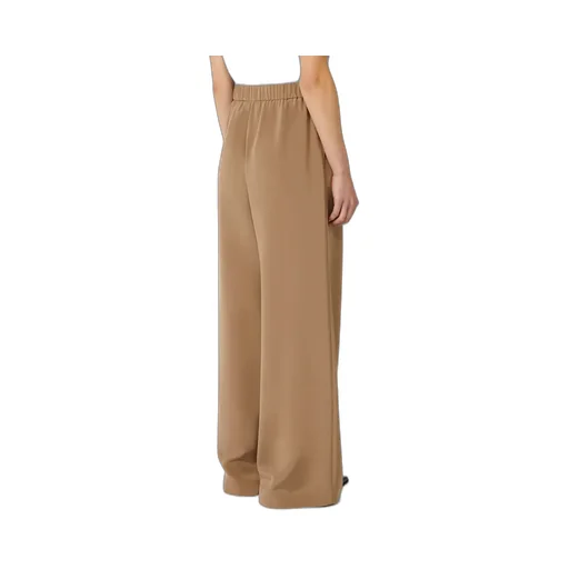 Bonn Wide Leg Trousers