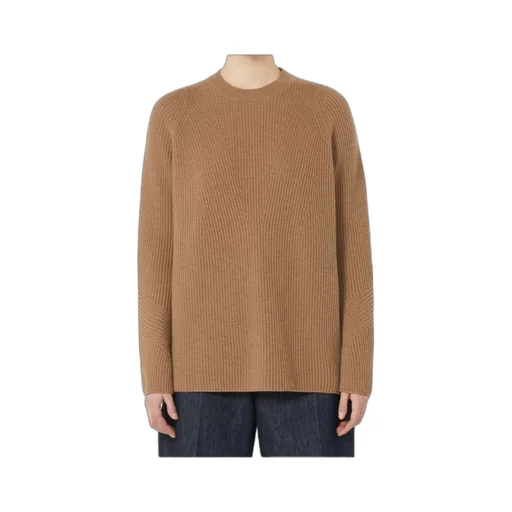 Molveno Crewneck Jumper