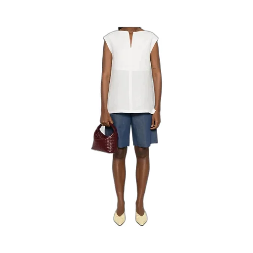 Sleeveless Vest