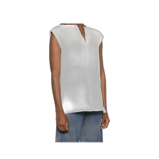 Sleeveless Vest
