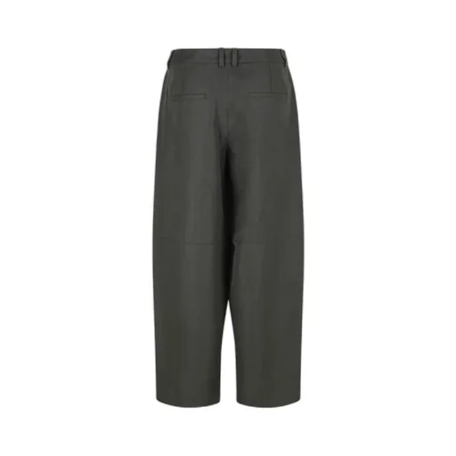 Belt Loops Slacks