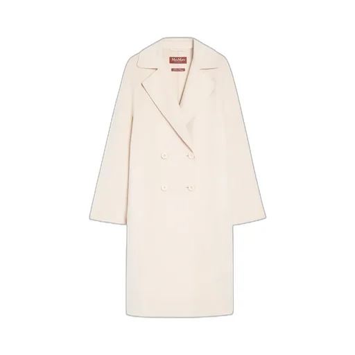 Studio Licenza Double-Breasted Coat