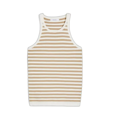Cotton Yarn Top